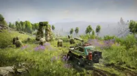 Кадр 5 — Expeditions: A MudRunner Game