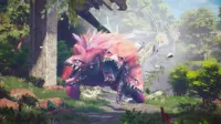 Кадр 4 — Biomutant