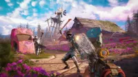 Кадр 5 — Far Cry New Dawn
