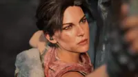 Кадр 4 — Tomb Raider: Catalyst
