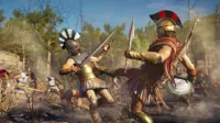 Кадр 2 — Assassin's Creed Odyssey (Одиссея)