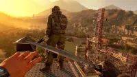 Кадр 5 — Dying Light: The Following Enhanced Edition (Все DLC)