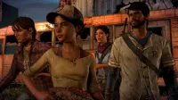 Кадр 5 — The Walking Dead: A New Frontier