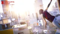 Кадр 2 — Mirror's Edge Catalyst