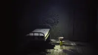 Кадр 2 — Little Nightmares
