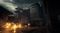Кадр 3 — Resident Evil Veronica
