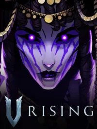 V Rising