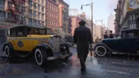 Кадр 4 — Трилогия Mafia