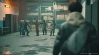 Кадр 4 — Acts of Blood