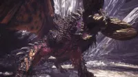 Кадр 4 — Monster Hunter World: Iceborne