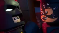 Кадр 5 — LEGO Batman: Legacy of the Dark Knight