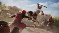 Кадр 3 — Assassin's Creed Mirage