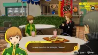 Кадр 2 — Persona 4 Revival