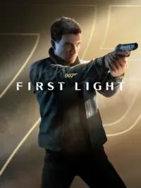 007 First Light