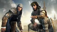 Кадр 5 — Assassin's Creed The Ezio Collection