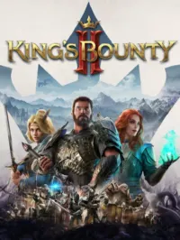King's Bounty 2