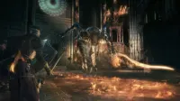 Кадр 3 — Dark Souls III Deluxe Edition (Все DLC)