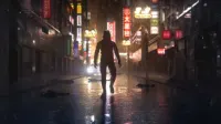 Кадр 2 — Ghostwire: Tokyo