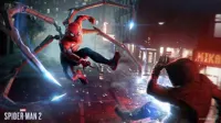 Кадр 2 — Marvel's Spider-Man 2 покупка