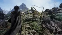 Кадр 4 — Forspoken PS5