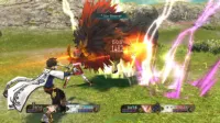 Кадр 5 — Tales of Zestiria