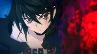 Кадр 5 — Tales of Berseria