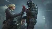 Кадр 2 — Wolfenstein II: The New Colossus