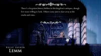 Кадр 5 — Hollow Knight: Voidheart Edition