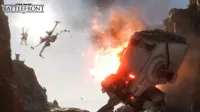 Кадр 5 — Star Wars: Battlefront Ultimate Edition (Все DLC)