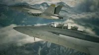 Кадр 2 — Ace Combat 7: Skies Unknown Deluxe Edition (Все DLC)