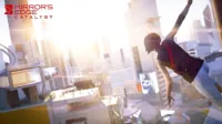 Кадр 2 — Mirror's Edge Catalyst