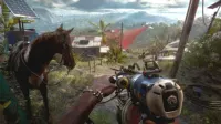 Кадр 3 — Far Cry 6