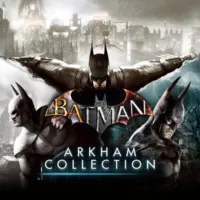 Batman: Arkham Collection (Все DLC)