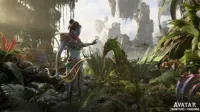 Кадр 2 — Avatar: Frontiers of Pandora