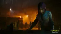 Кадр 5 — Cyberpunk 2077: Phantom Liberty