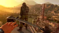 Кадр 5 — Dying Light: The Following Enhanced Edition (Все DLC)