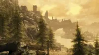 Кадр 4 — The Elder Scrolls V: Skyrim Special Edition