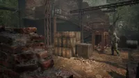 Кадр 5 — METAL GEAR SOLID Δ: SNAKE EATER