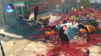 Кадр 2 — Gravity Rush 2