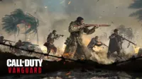 Кадр 5 — Call of Duty: Vanguard