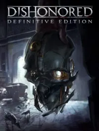 Dishonored  + Prey