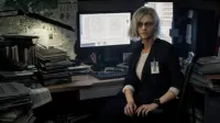 Кадр 2 — Resident Evil Requiem