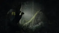 Кадр 3 — Alan Wake 2