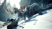 Кадр 3 — Monster Hunter World: Iceborne