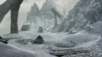 Кадр 3 — The Elder Scrolls V: Skyrim Special Edition