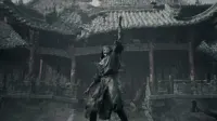 Кадр 2 — Phantom Blade 0