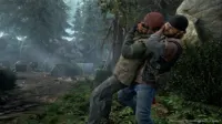 Кадр 5 — Days Gone