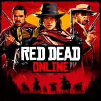 Кадр 1 — Red Dead Redemption 2