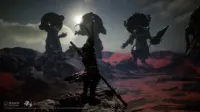 Кадр 4 — Black Myth: Wukong