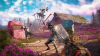 Кадр 5 — Far Cry New Dawn